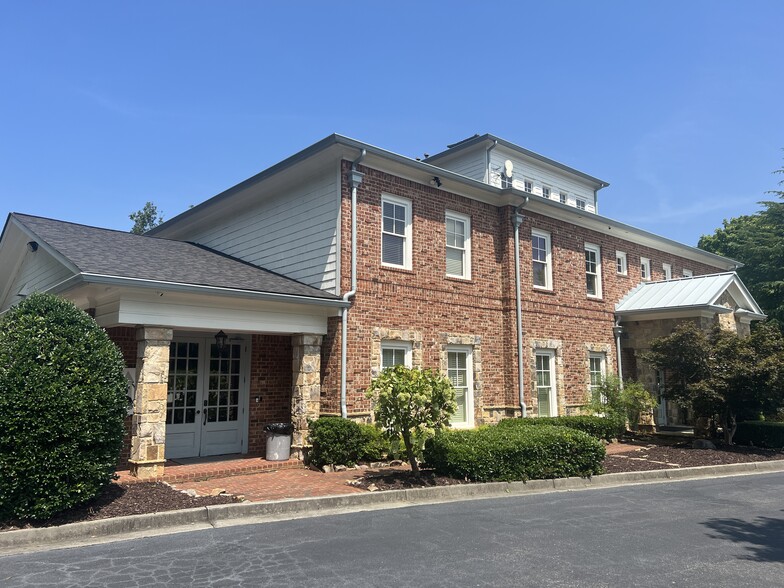 250 Heritage Walk, Woodstock, GA for lease - Building Photo - Image 1 of 7