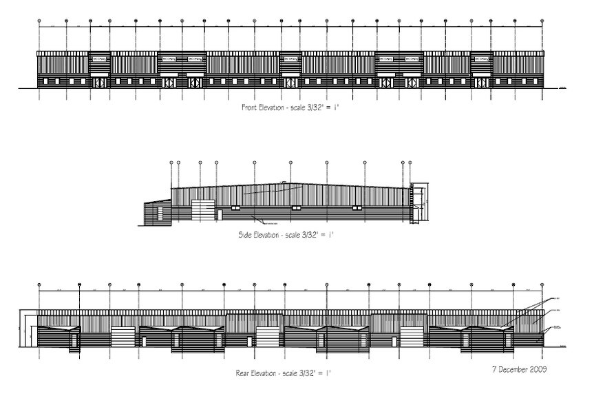 101 Four Coins Drive Ext, Canonsburg, PA for sale - Other - Image 1 of 1