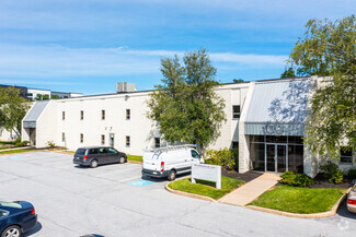 More details for 100 Willowbrook Ln, West Chester, PA - Flex for Lease