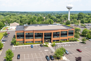 Heritage Center at Warrington - Loft