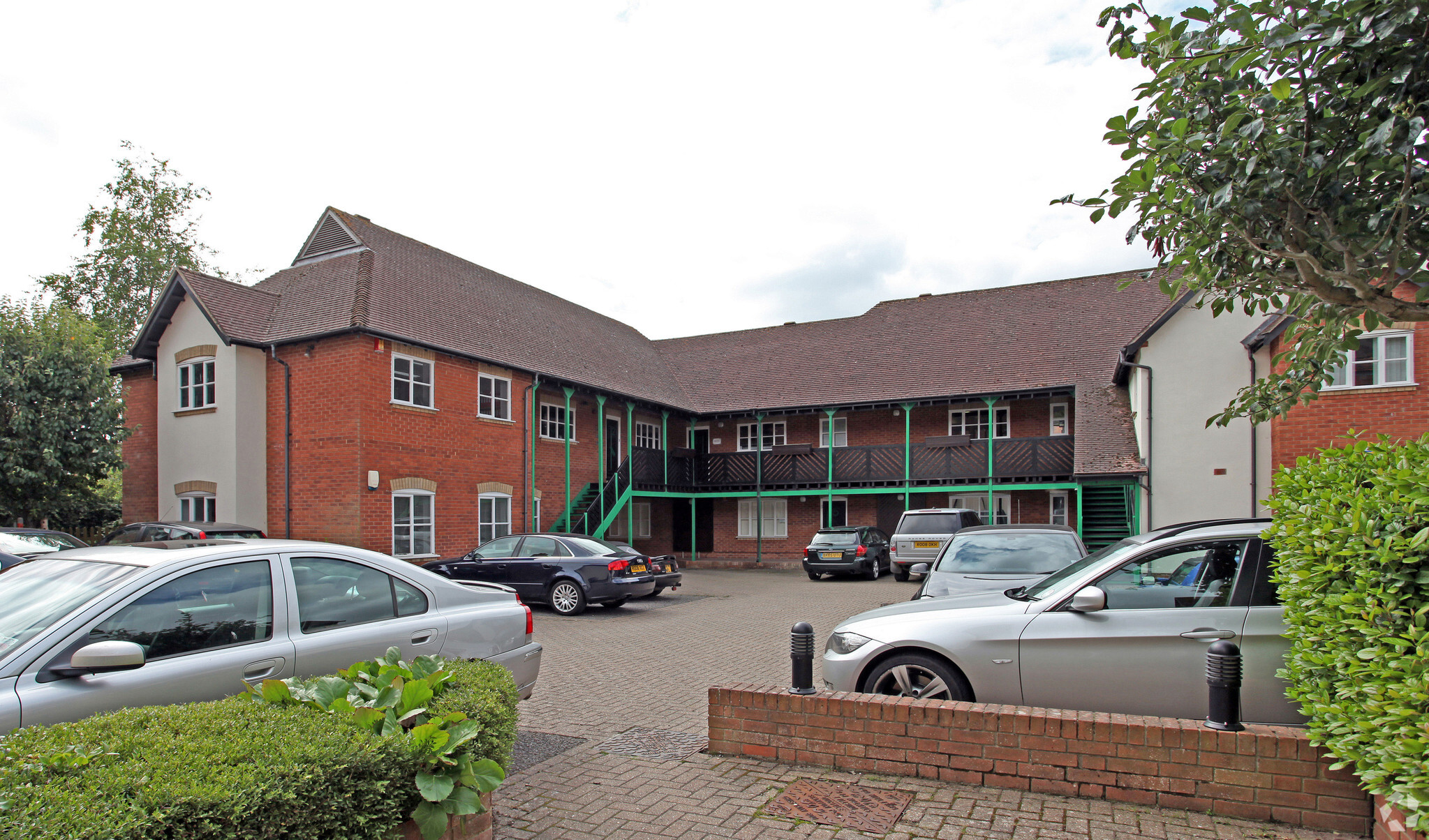 Kennet Rd, Newbury for sale Building Photo- Image 1 of 1