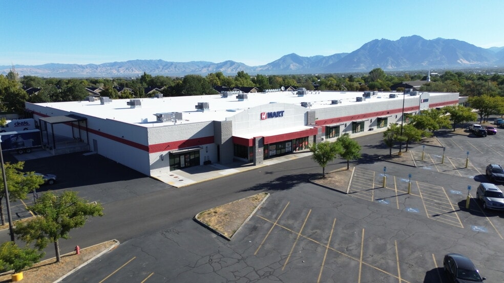 1442 W 9000 S, West Jordan, UT for lease - Building Photo - Image 1 of 5