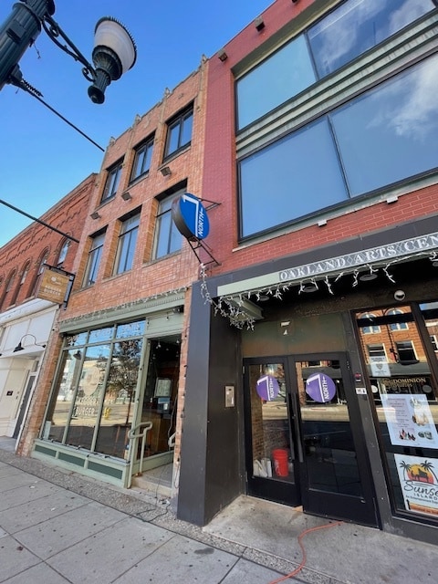 7 N Saginaw St, Pontiac, MI for lease Primary Photo- Image 1 of 9