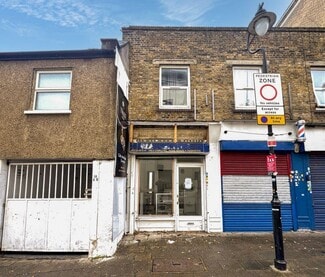 More details for 14-18 Scotland Green, London - Retail for Sale