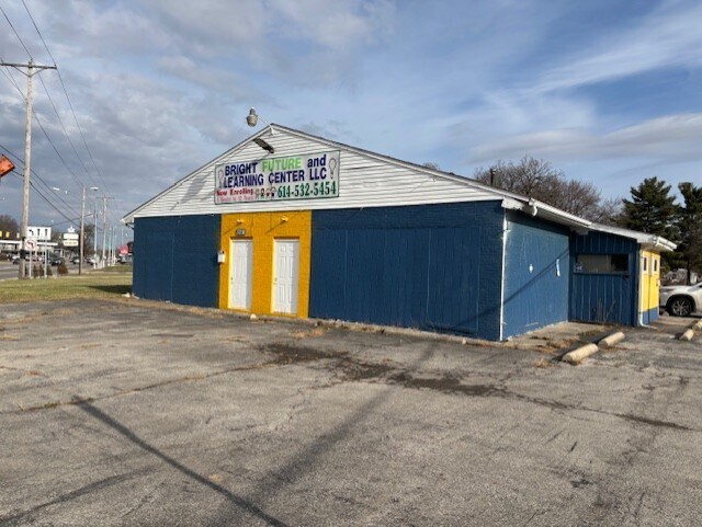 3708 Cleveland Ave, Columbus, OH for sale - Building Photo - Image 3 of 9