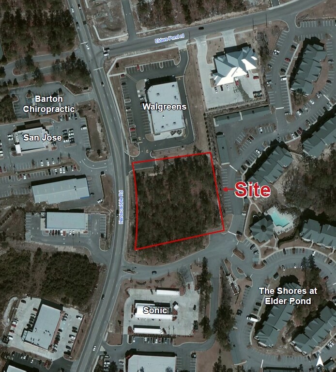 4508 Hardscrabble Rd, Columbia, SC 29229