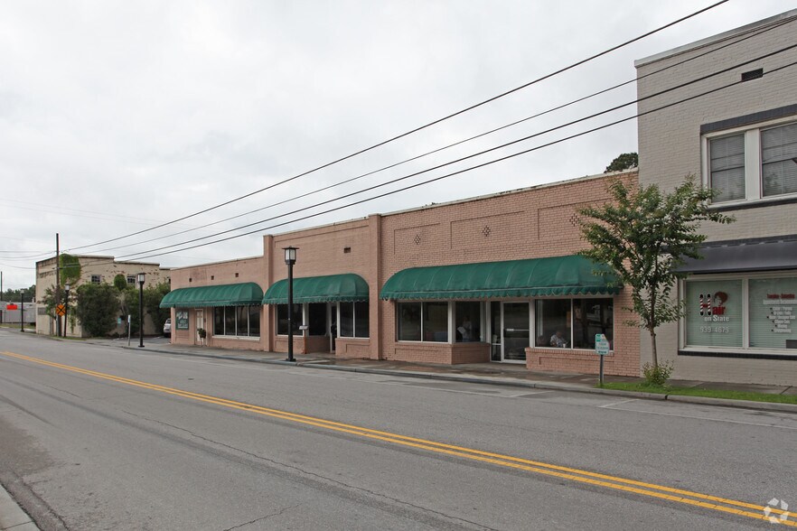 2006-2008 State St, Cayce, SC for sale - Primary Photo - Image 1 of 1