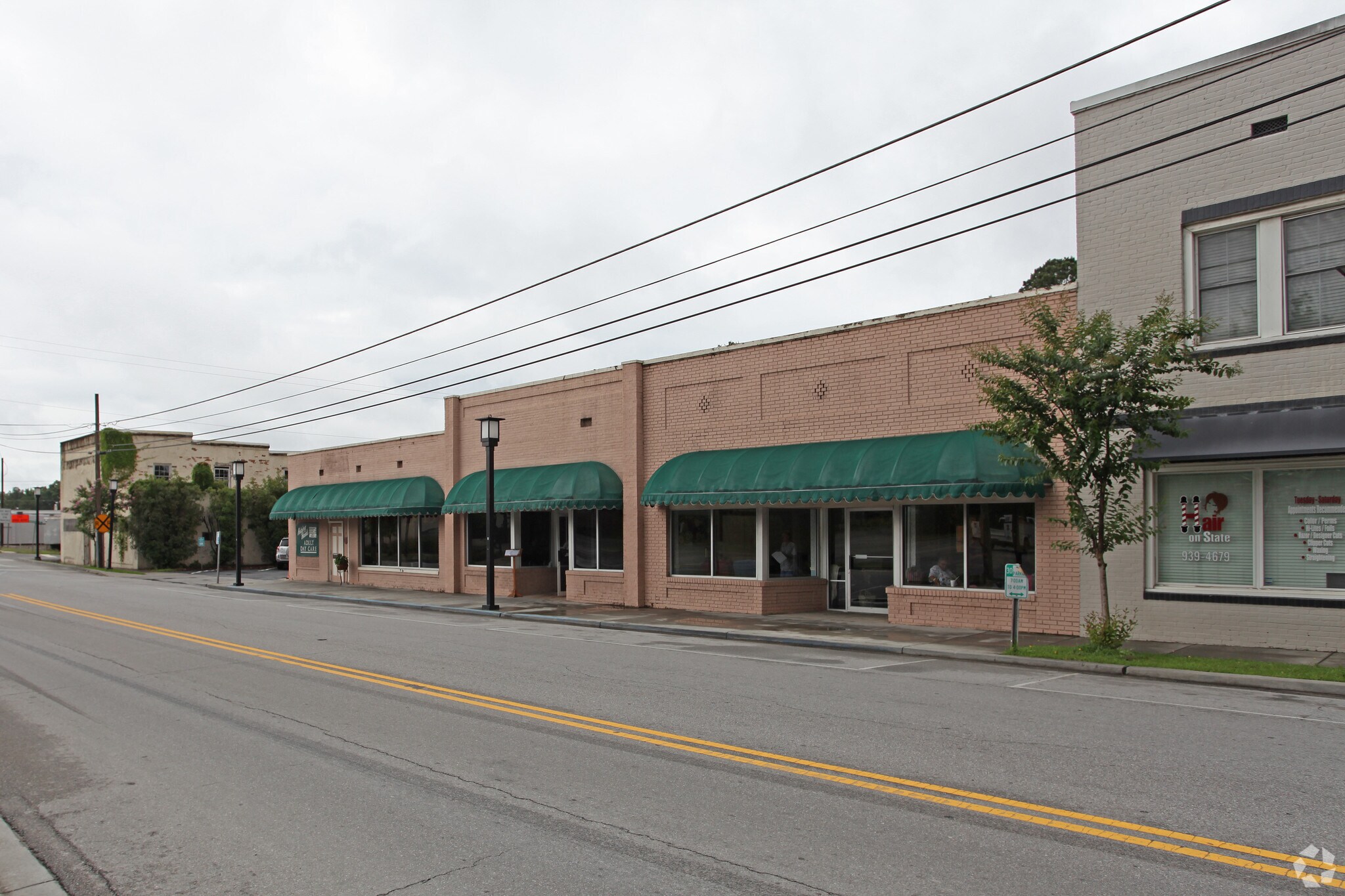 2006-2008 State St, Cayce, SC for sale Primary Photo- Image 1 of 1