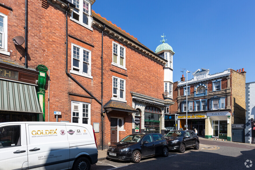 1 High St, Broadstairs, CT10 1LP - Retail for Lease | LoopNet