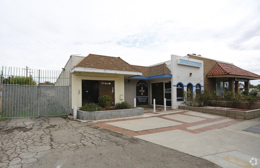 824826 Hacienda Blvd, La Puente, CA 91744