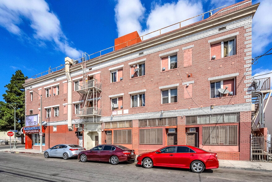 5734 Broadway, Los Angeles, CA for sale - Building Photo - Image 2 of 28