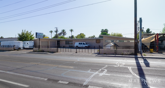More details for 4630 N 12th St, Phoenix, AZ - Multiple Space Uses for Lease