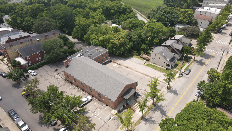 333 Warner St, Cincinnati, OH for sale - Building Photo - Image 2 of 6