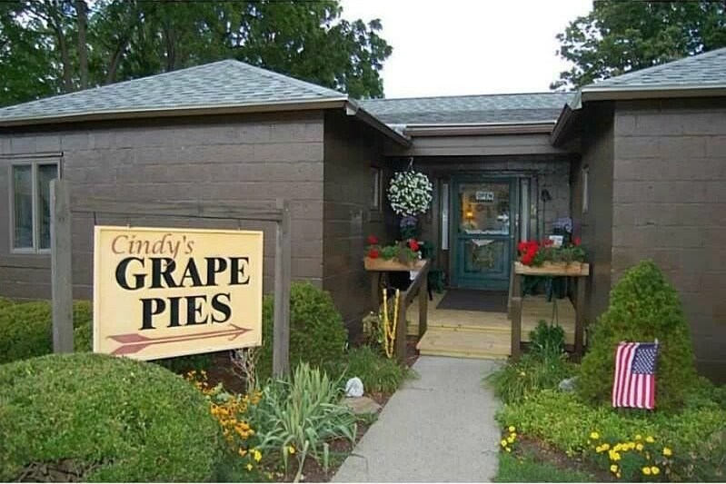 5 Academy St, Naples, NY for sale Primary Photo- Image 1 of 1