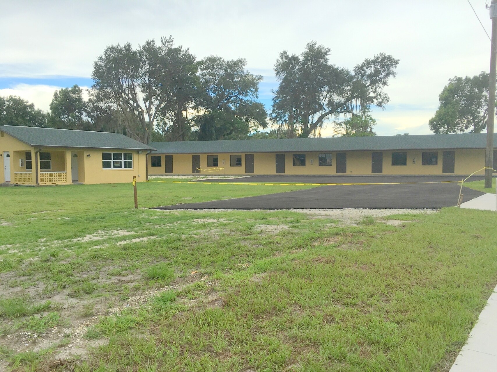 1364 SW Highway 17, Arcadia, FL for sale Primary Photo- Image 1 of 1