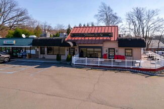 More details for 118 Godwin Ave, Midland Park, NJ - Retail for Sale