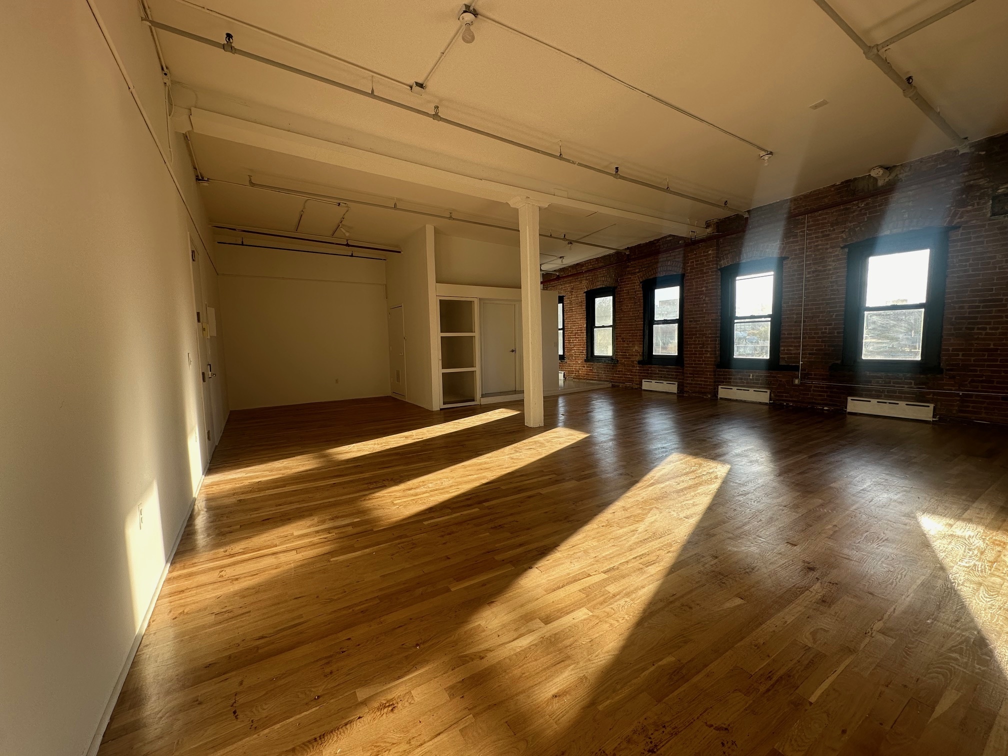 49 Bogart St, Brooklyn, NY for lease Building Photo- Image 1 of 6