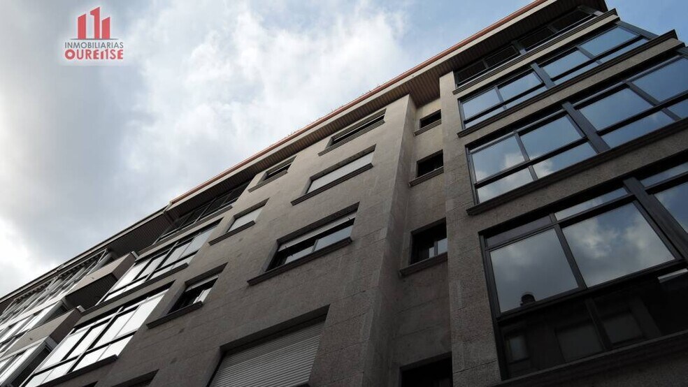 Retail in Ourense, Orense for sale - Building Photo - Image 1 of 7