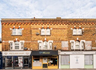 More details for Old Woolwich Road – Retail for Sale, London