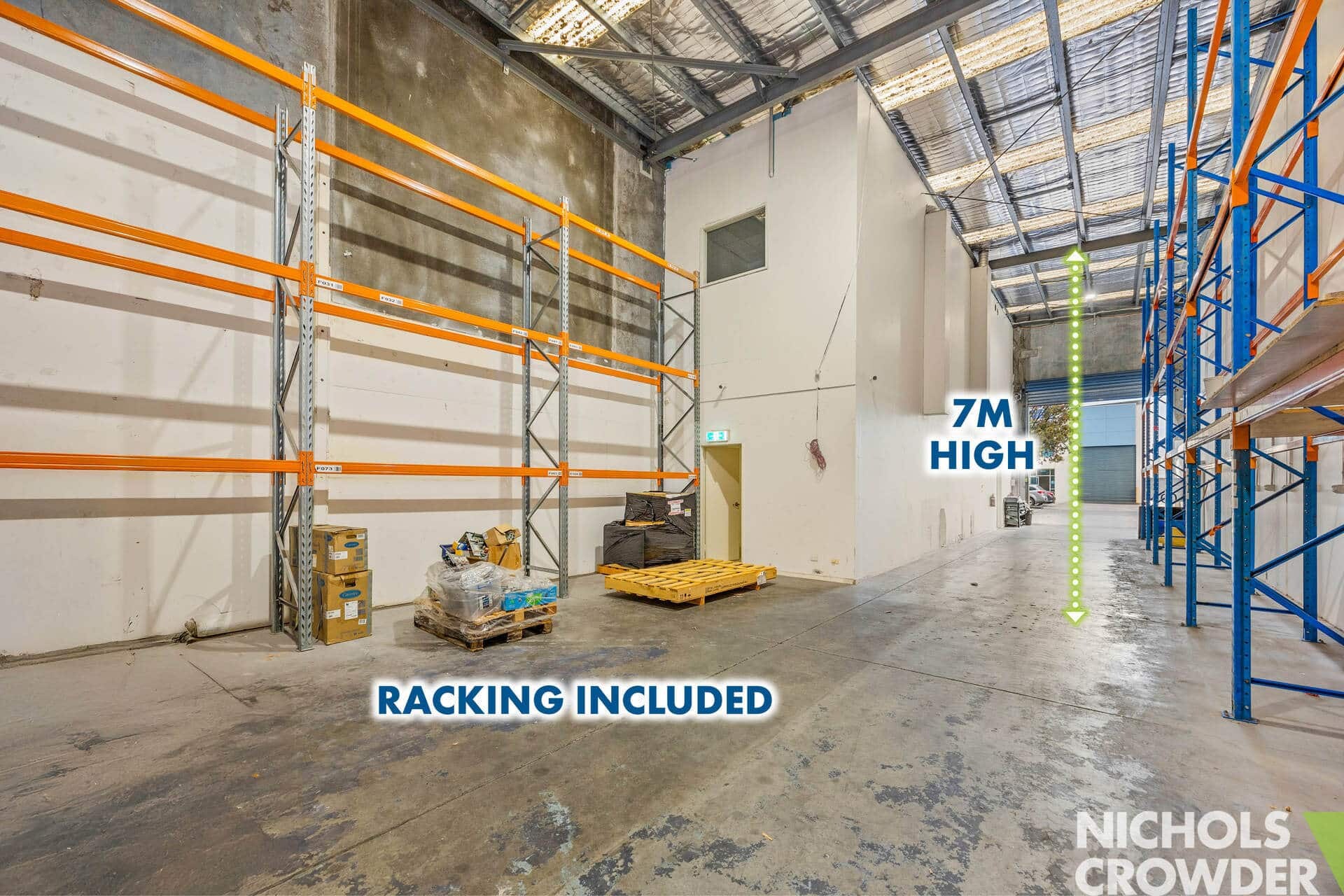 13 Wellington Rd, Clayton for lease Interior Photo- Image 1 of 5