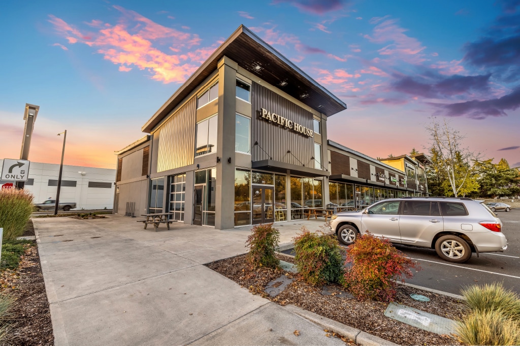 315 NE 192nd Ave, Camas, WA for lease Building Photo- Image 1 of 14