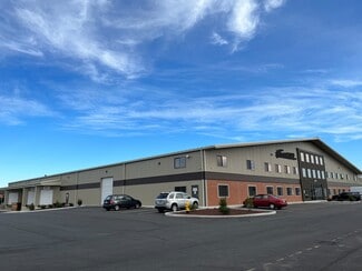 More details for 1400 Commerce Pl, Ferndale, WA - Industrial for Lease