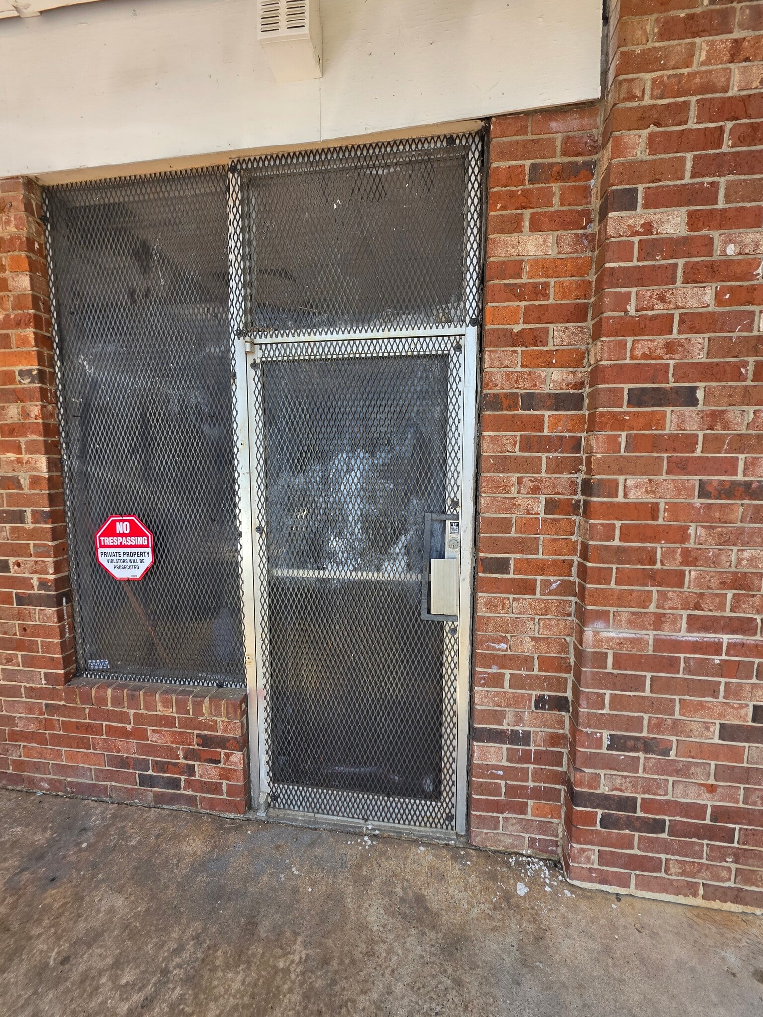 2517 Milledgeville Rd, Augusta, GA for lease Building Photo- Image 1 of 1
