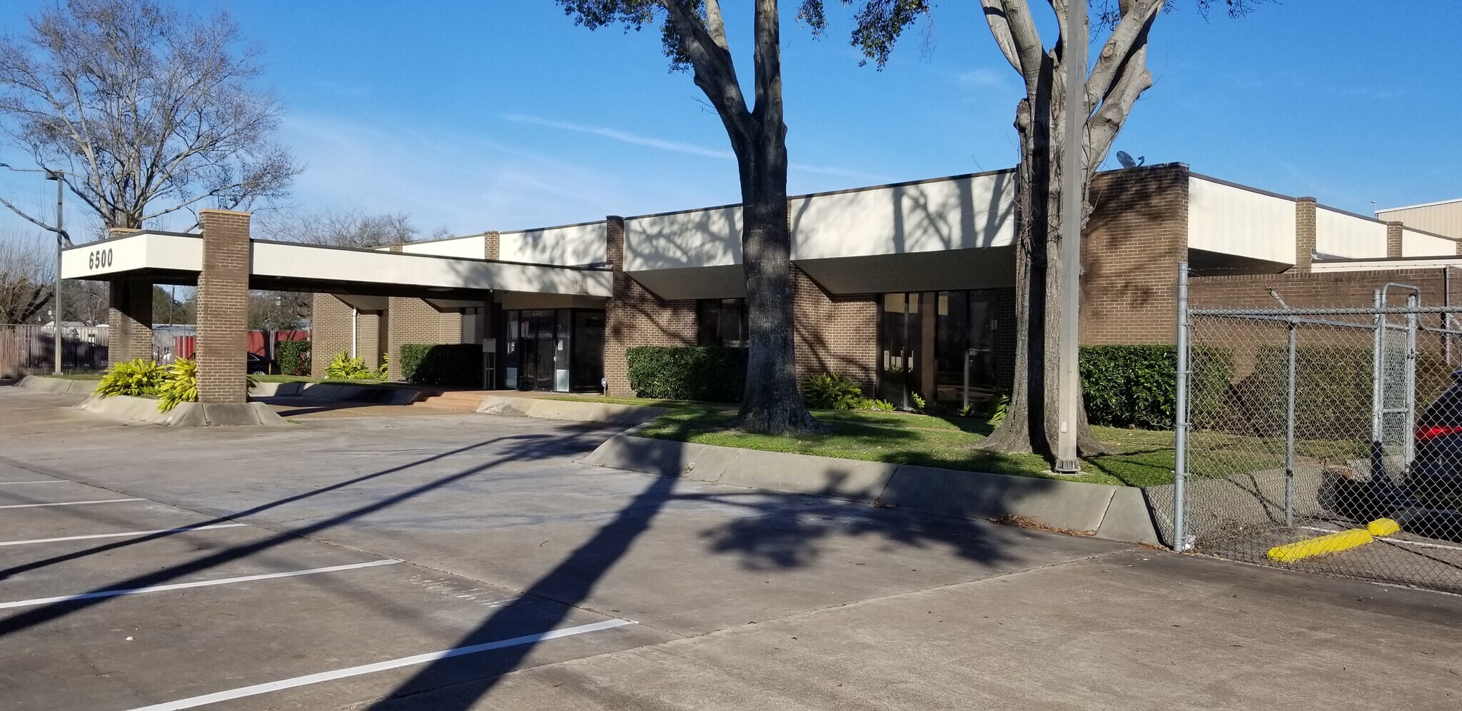 6500 Brittmoore Rd, Houston, TX for sale Primary Photo- Image 1 of 1