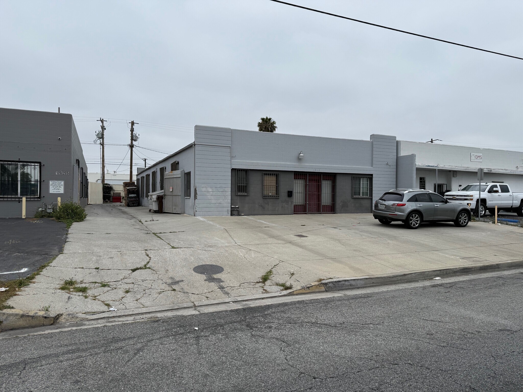 1513 W El Segundo Blvd, Compton, CA for sale Building Photo- Image 1 of 1