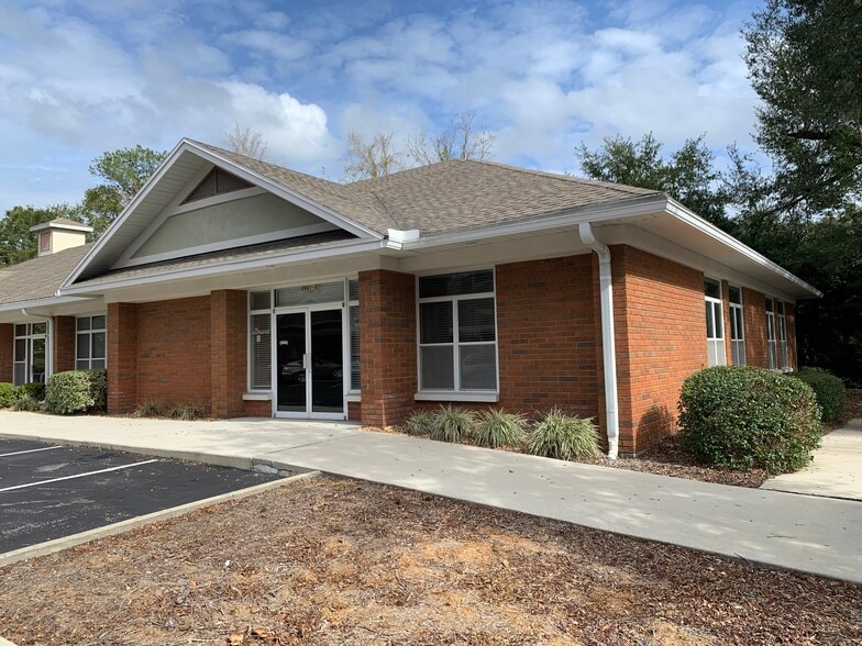 4961 NW 8th Ave, Gainesville, FL for lease - Primary Photo - Image 1 of 11