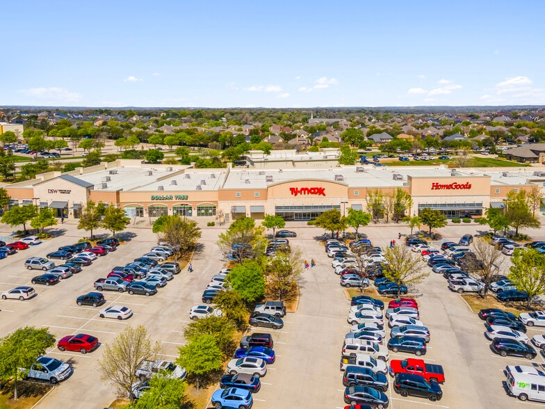 3060-3198 FM 407, Highland Village, TX for lease - Building Photo - Image 1 of 19