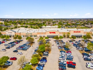 More details for 3060-3198 FM 407, Highland Village, TX - Retail for Lease