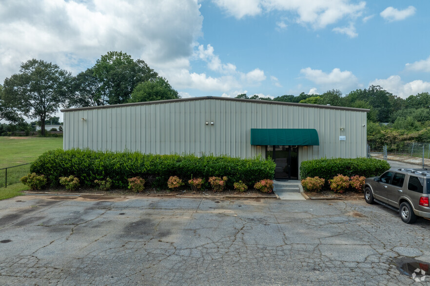 1731 Piedmont Hwy, Piedmont, SC for lease - Building Photo - Image 2 of 21