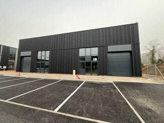 More details for 161 Allée Des Peupliers, Trévoux - Flex, Industrial for Lease