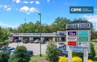 More details for 6945 University Dr NW, Huntsville, AL - Retail for Sale