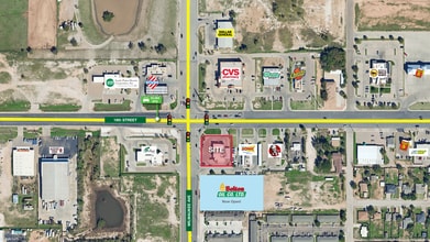 1903 Milwaukee Ave, Lubbock, TX for lease Interior Photo- Image 2 of 4