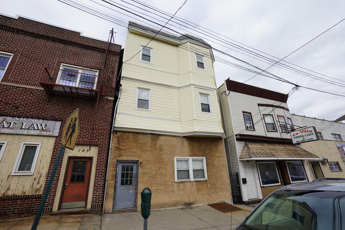 147 Midland Ave, Kearny, NJ 07032