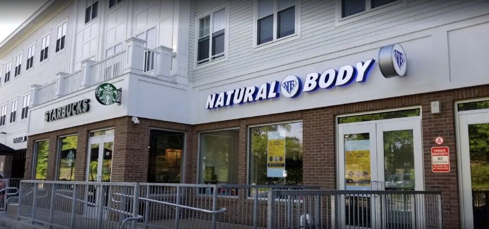 728 North Ave, New Rochelle, NY for sale - Building Photo - Image 1 of 1