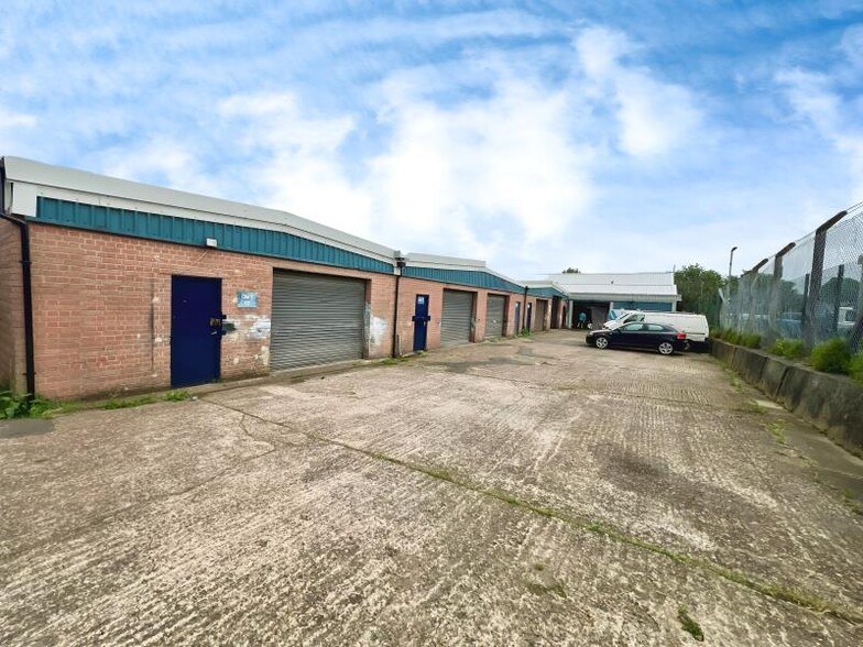 Stock Rd, Southend On Sea for lease - Building Photo - Image 2 of 4