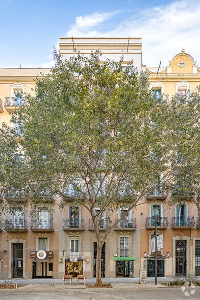 Carrer de Rocafort, 159, Barcelona, Barcelona for sale - Primary Photo - Image 1 of 1
