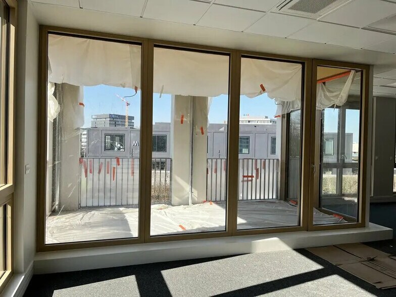 Boulevard De Dresde, Strasbourg for lease - Building Photo - Image 3 of 12