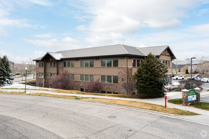 3130 W Maple Loop Dr, Lehi, UT for lease - Building Photo - Image 2 of 4