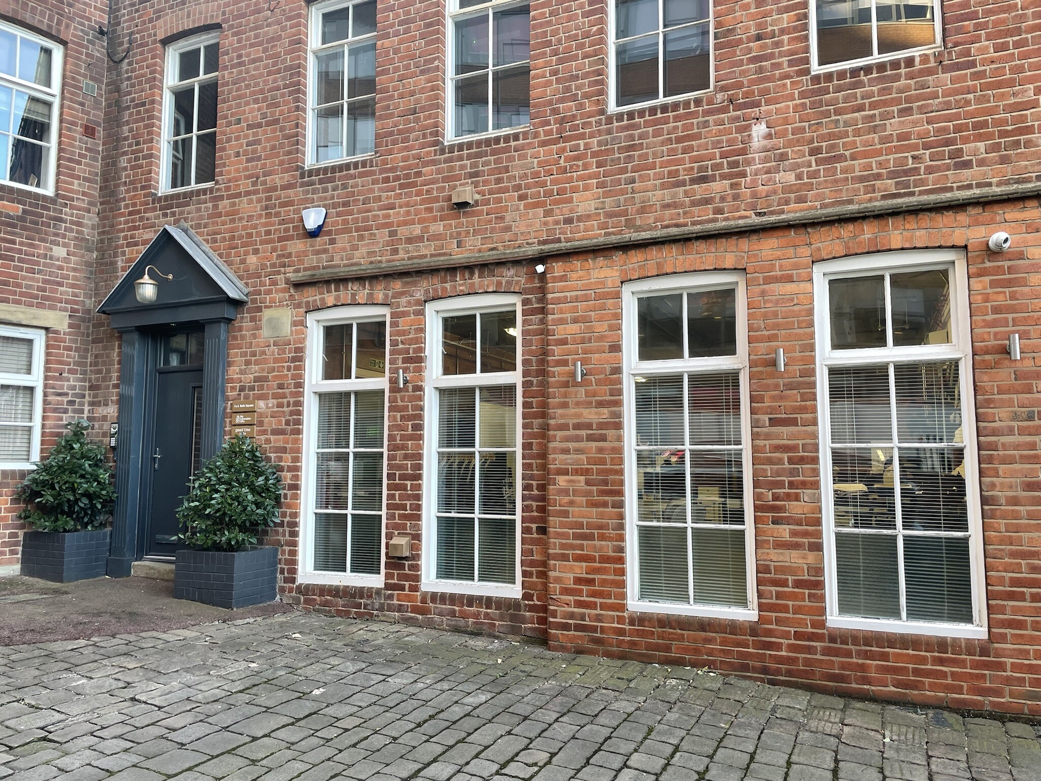 6 Bells Sq, Sheffield for sale Building Photo- Image 1 of 1