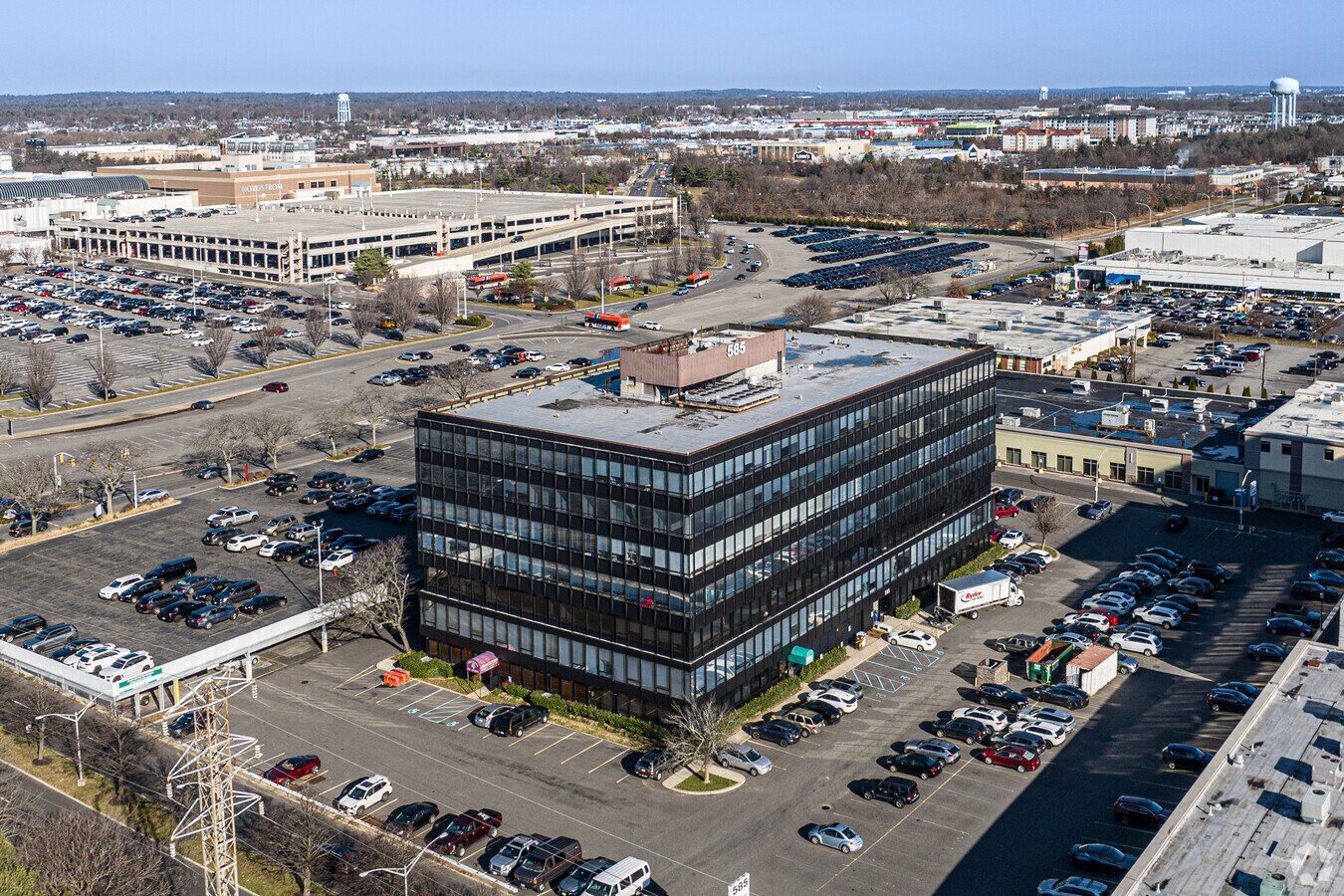 585 Stewart Ave, Garden City, NY 11530 | LoopNet - 585 Stewart Avenue Garden City Ny 11530