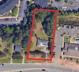 More details for 4511 Hopson Rd, Morrisville, NC - Retail for Sale