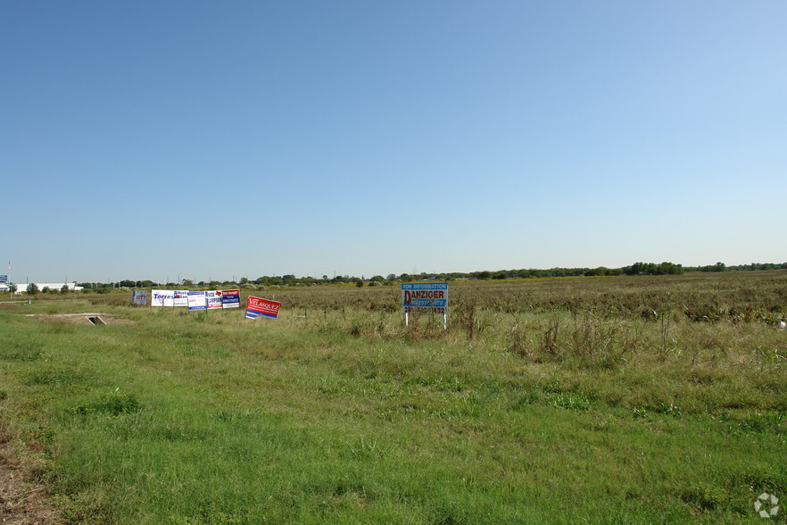 US 59 Hwy, Rosenberg, TX for sale - Primary Photo - Image 1 of 1