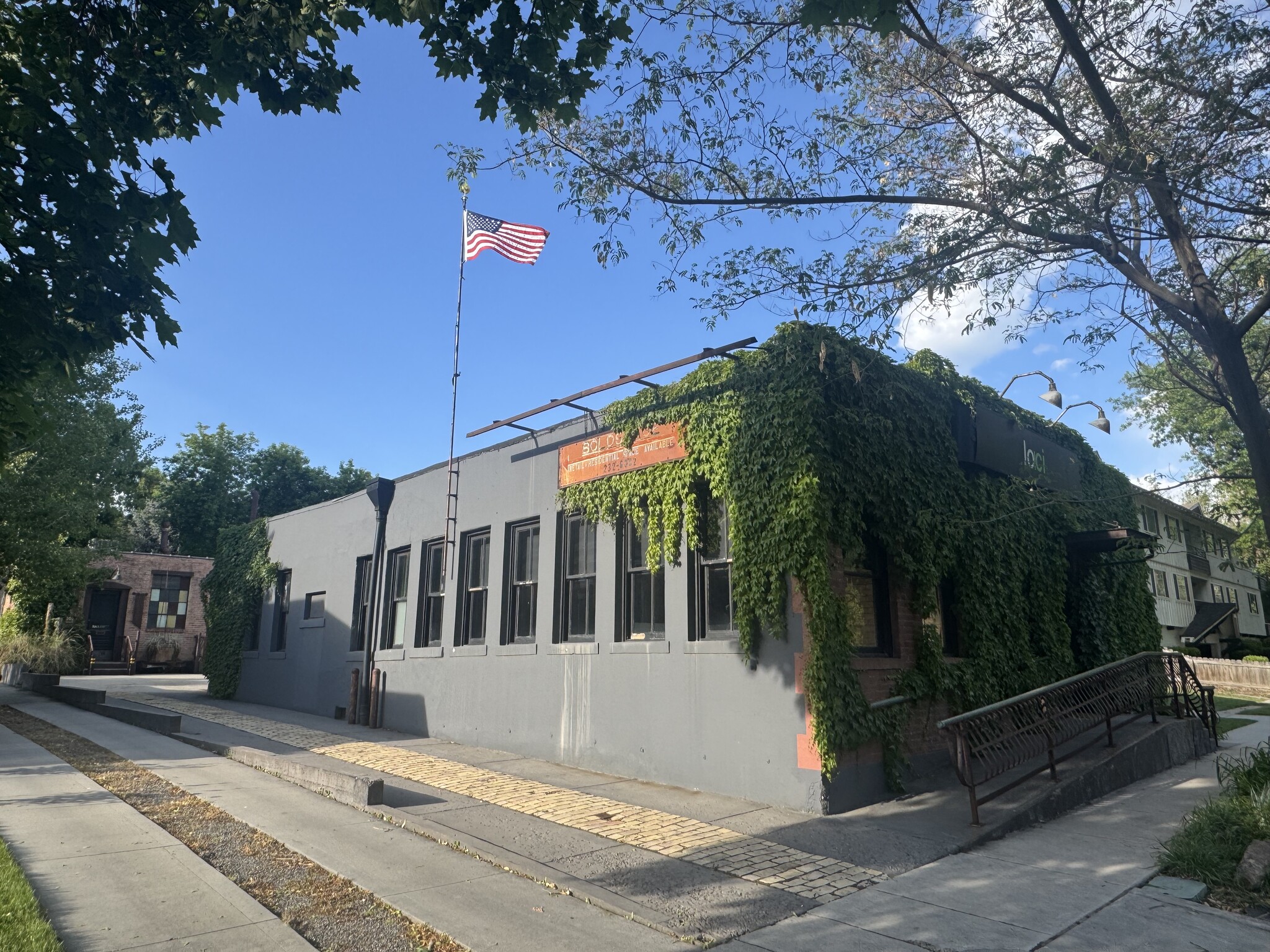 569 E 2nd Ave, Salt Lake City, UT for lease Building Photo- Image 1 of 15