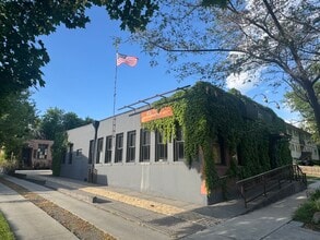 569 E 2nd Ave, Salt Lake City, UT for lease Building Photo- Image 1 of 15