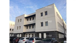 More details for 11 Rue Du Chemin Rouge, Nantes - Office for Lease
