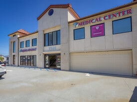 7341 Foothill Blvd - Industrial Property